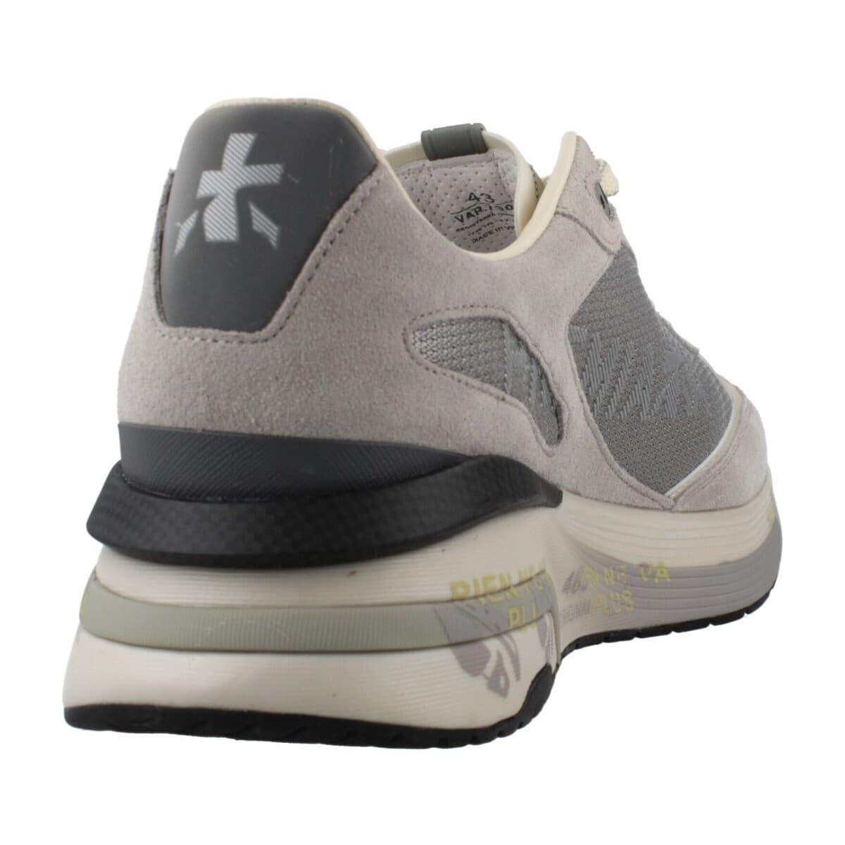 Men's Sneakers Premiata Gray