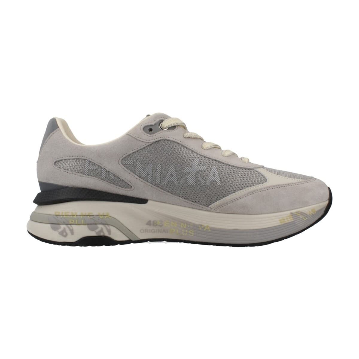 Men's Sneakers Premiata Gray