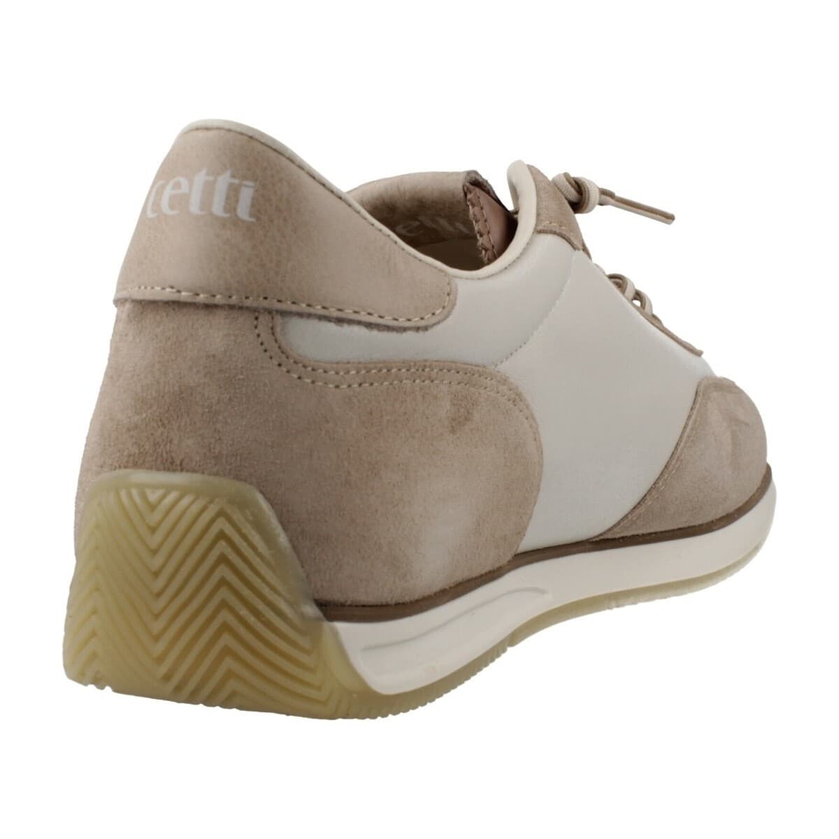 Men's Sneakers Cetti Brown