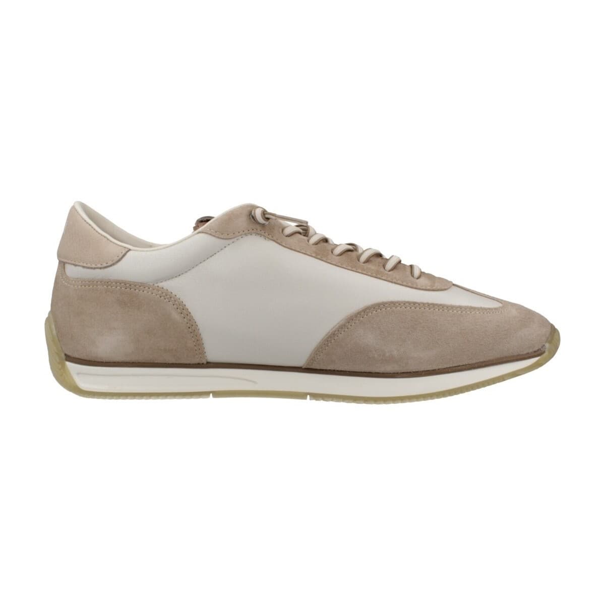 Men's Sneakers Cetti Brown