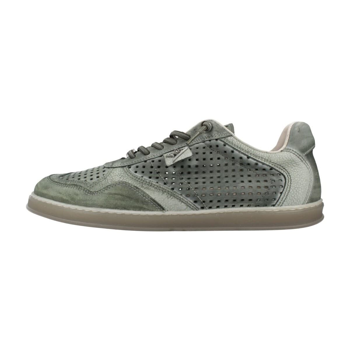 Men's Sneakers Cetti Green