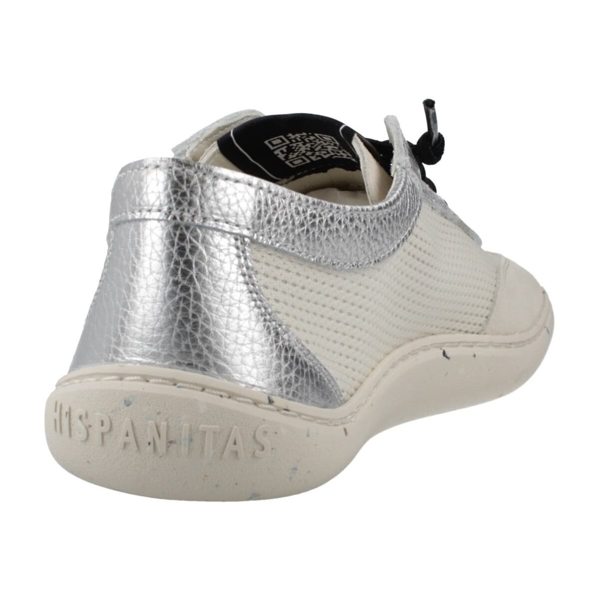 Women's Sneakers Hispanitas Beige