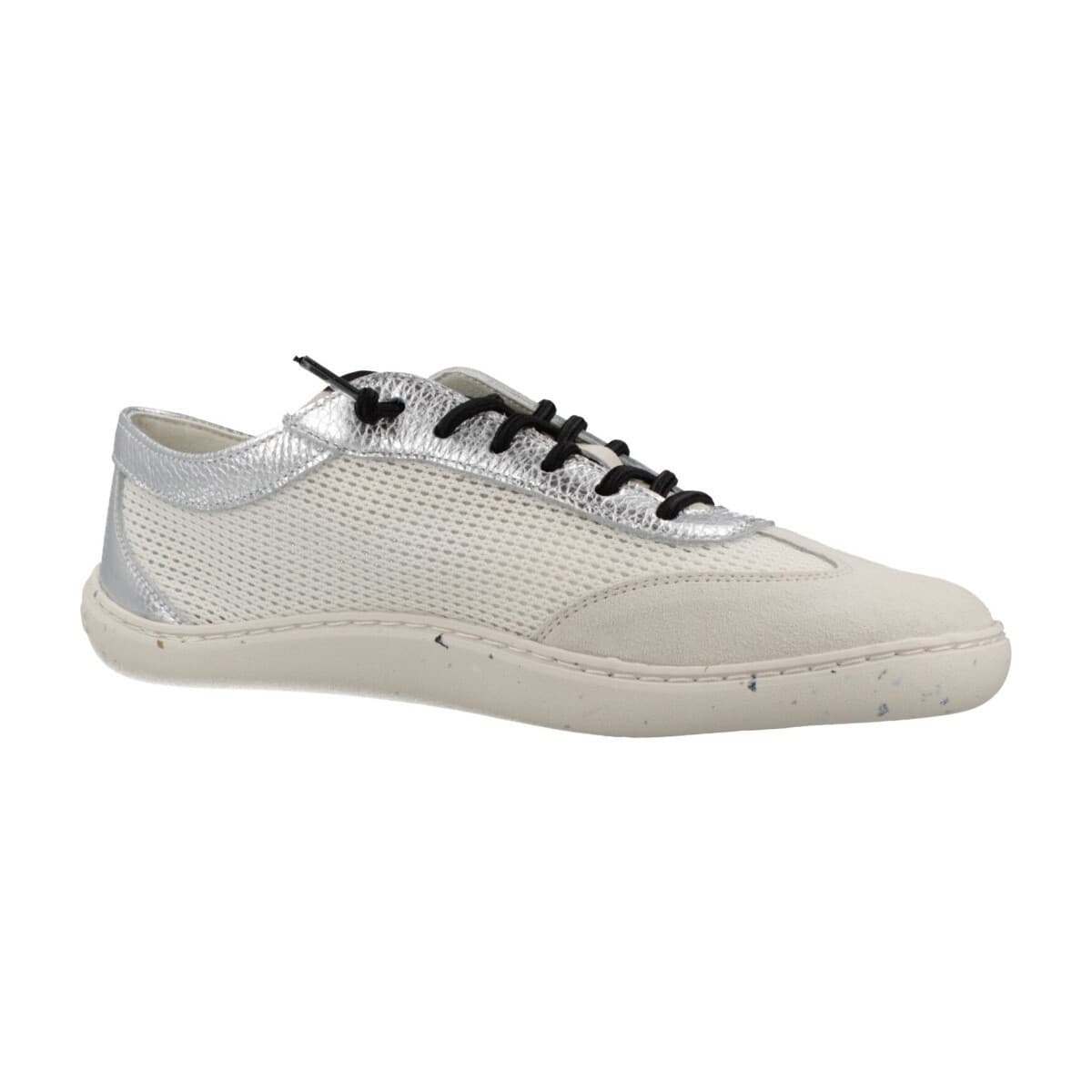 Women's Sneakers Hispanitas Beige