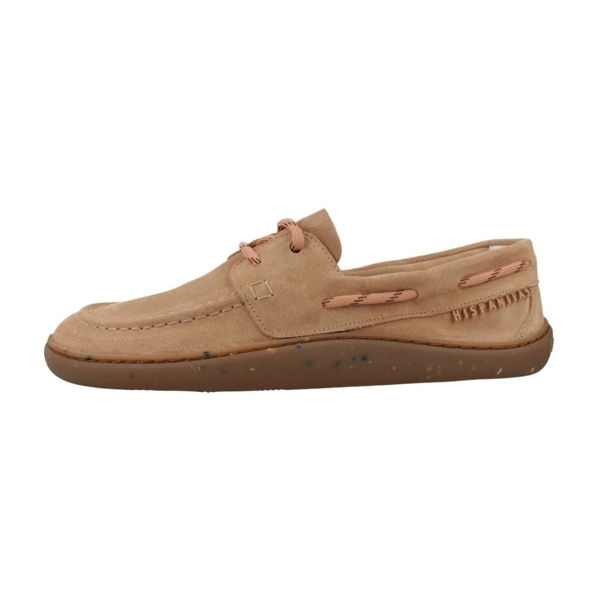 Women's Sneakers Hispanitas Brown