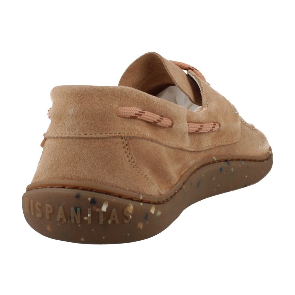 Women's Sneakers Hispanitas Brown