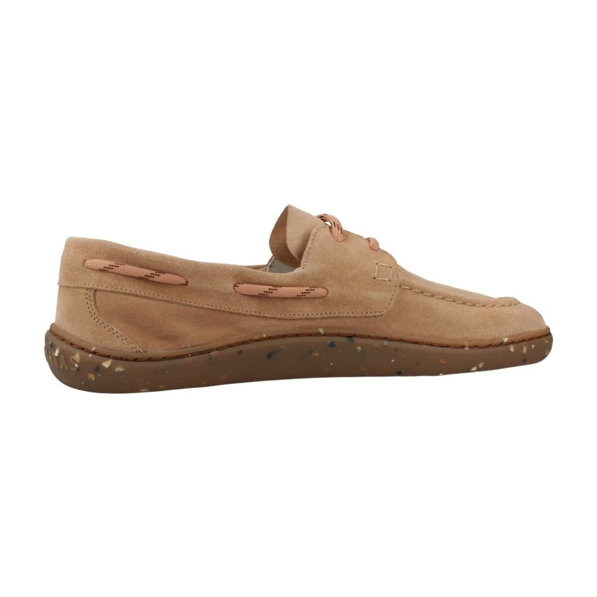 Women's Sneakers Hispanitas Brown