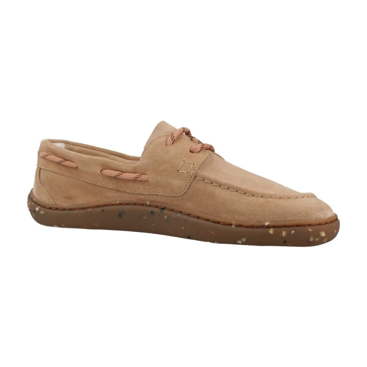 Women's Sneakers Hispanitas Brown