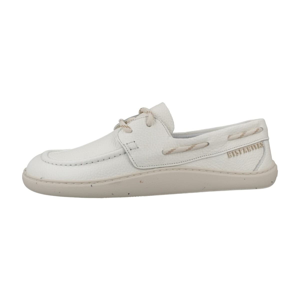 Women's Sneakers Hispanitas White
