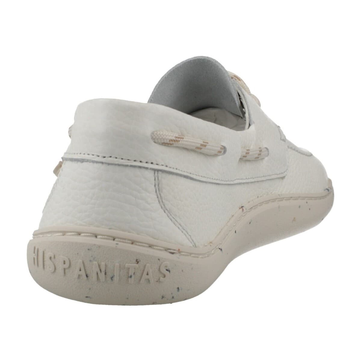 Women's Sneakers Hispanitas White