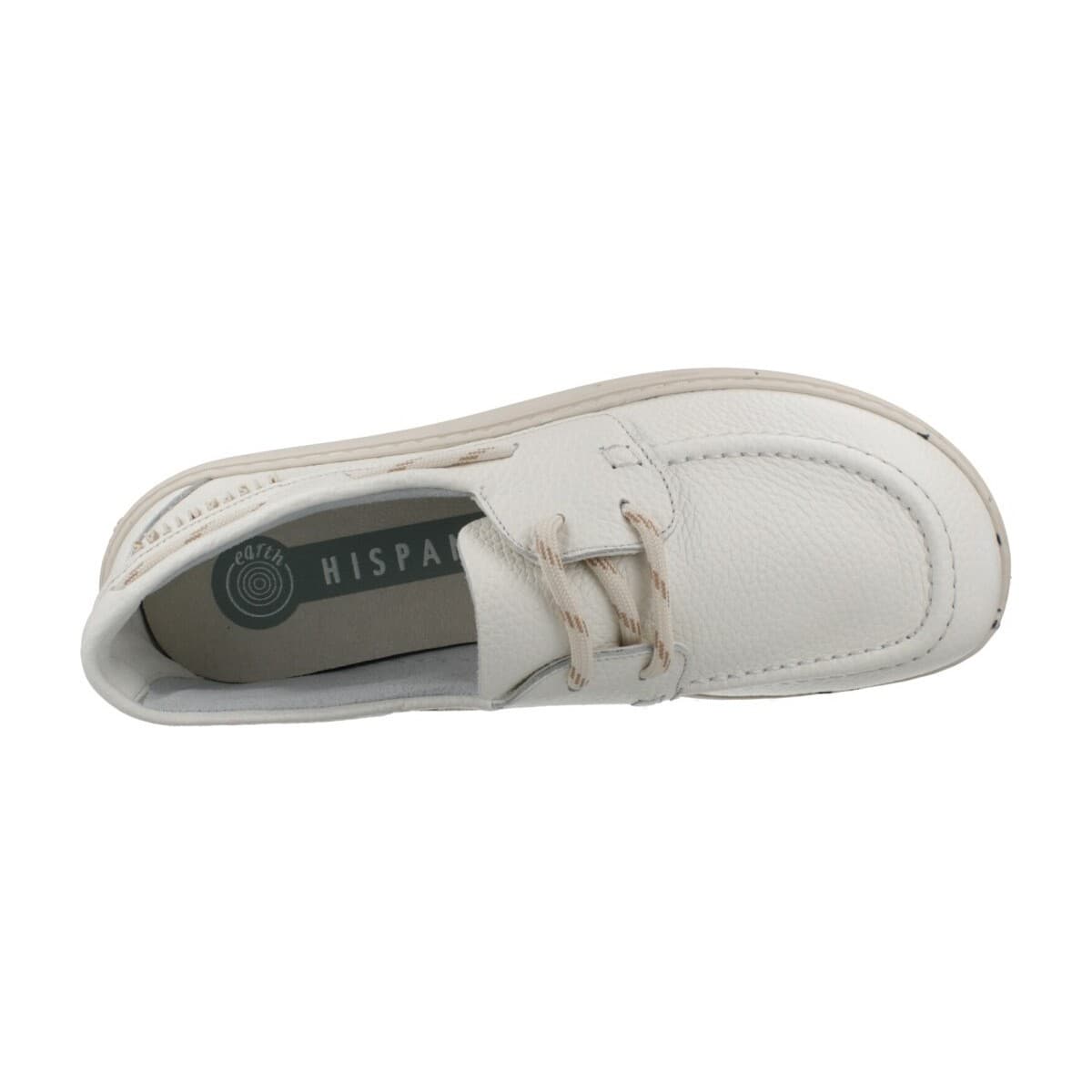 Women's Sneakers Hispanitas White
