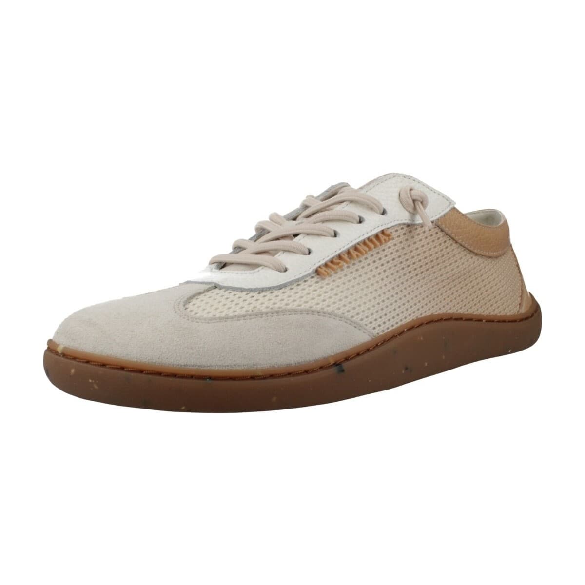 Xαμηλά Sneakers Hispanitas Sport Zapatillas Mujer Modèle Velour V26