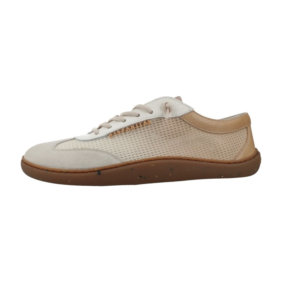 Women's Sneakers Hispanitas Beige