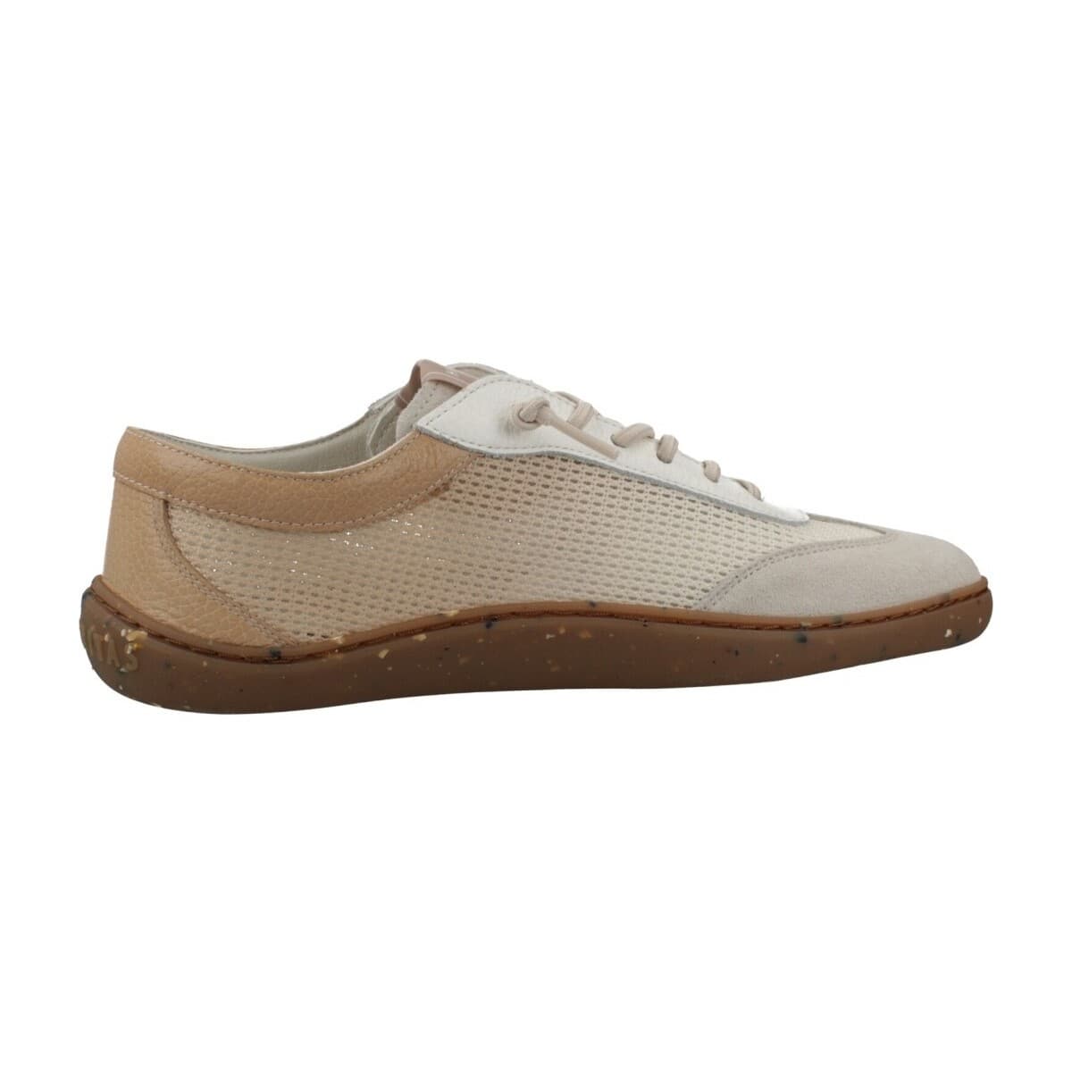 Women's Sneakers Hispanitas Beige