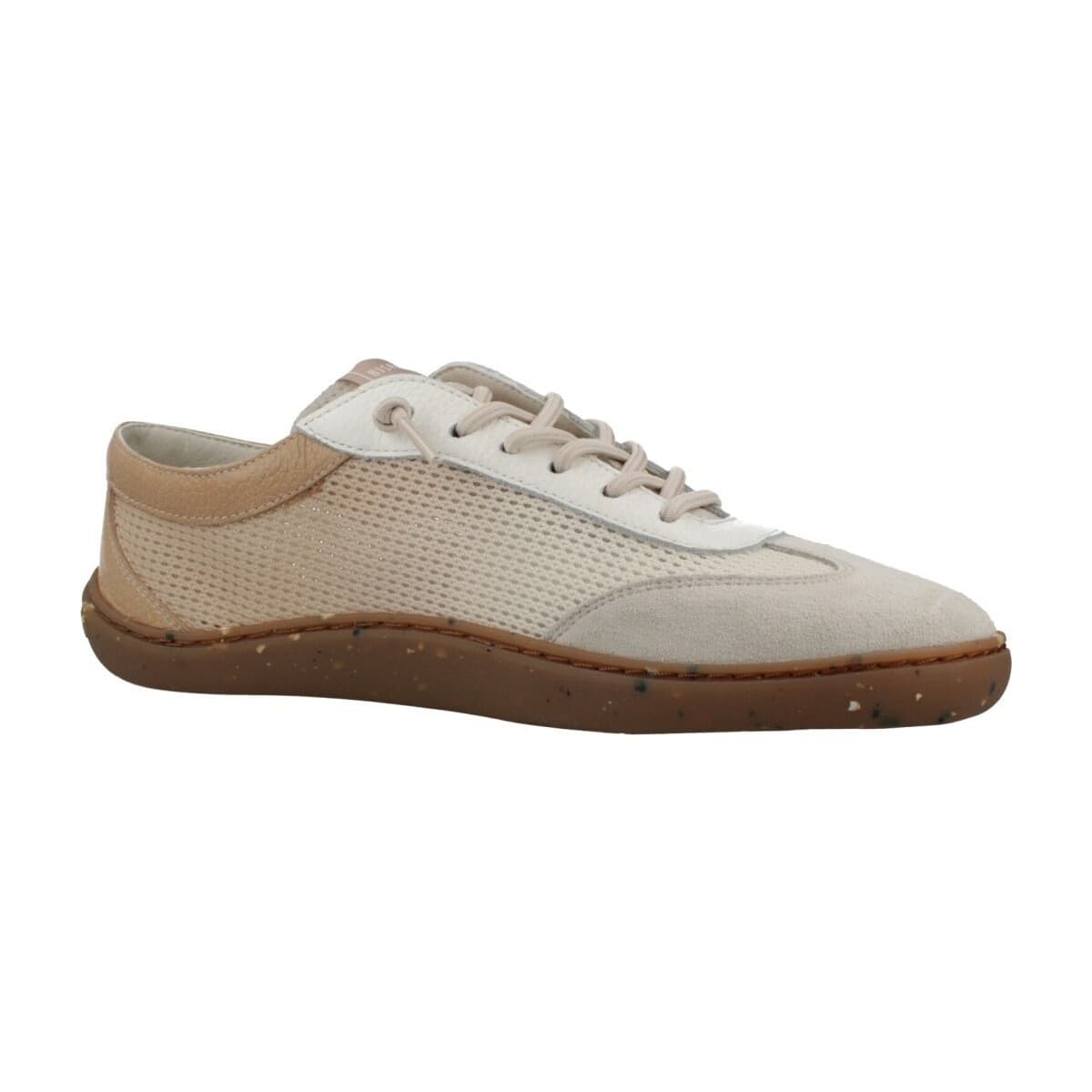 Women's Sneakers Hispanitas Beige