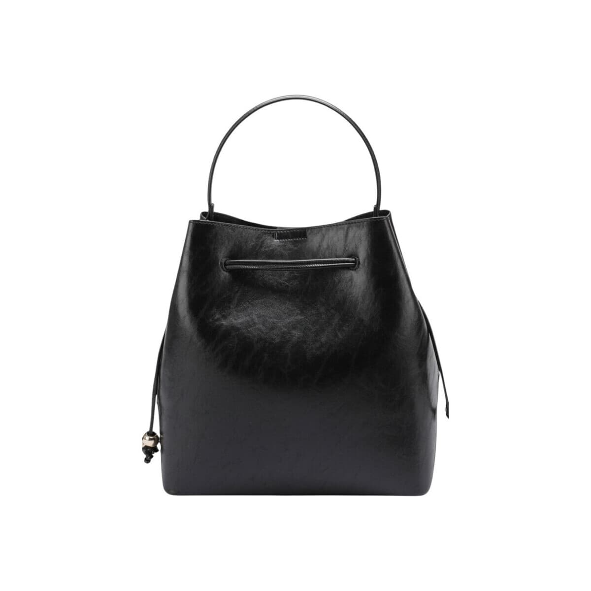 Women's Handbags La Modeuse Black