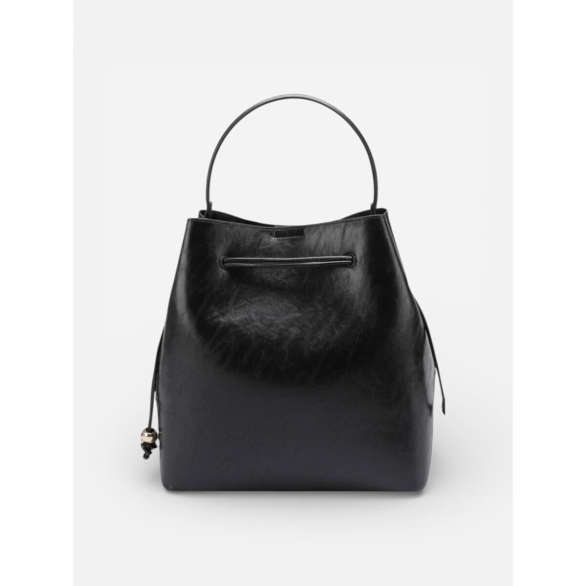 Women's Handbags La Modeuse Black