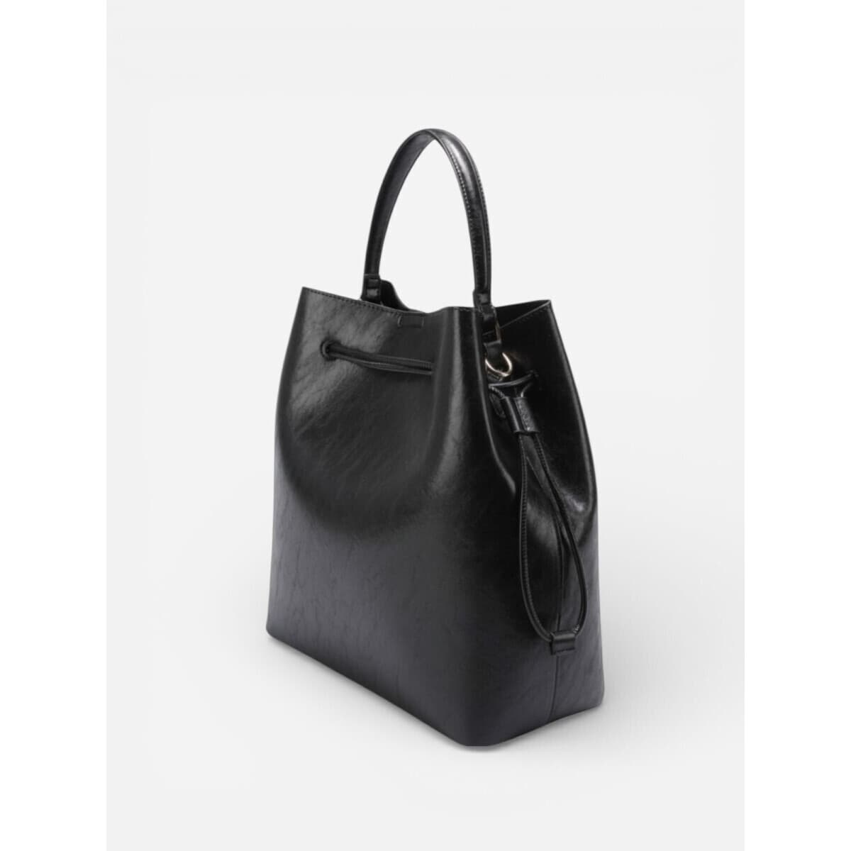 Women's Handbags La Modeuse Black