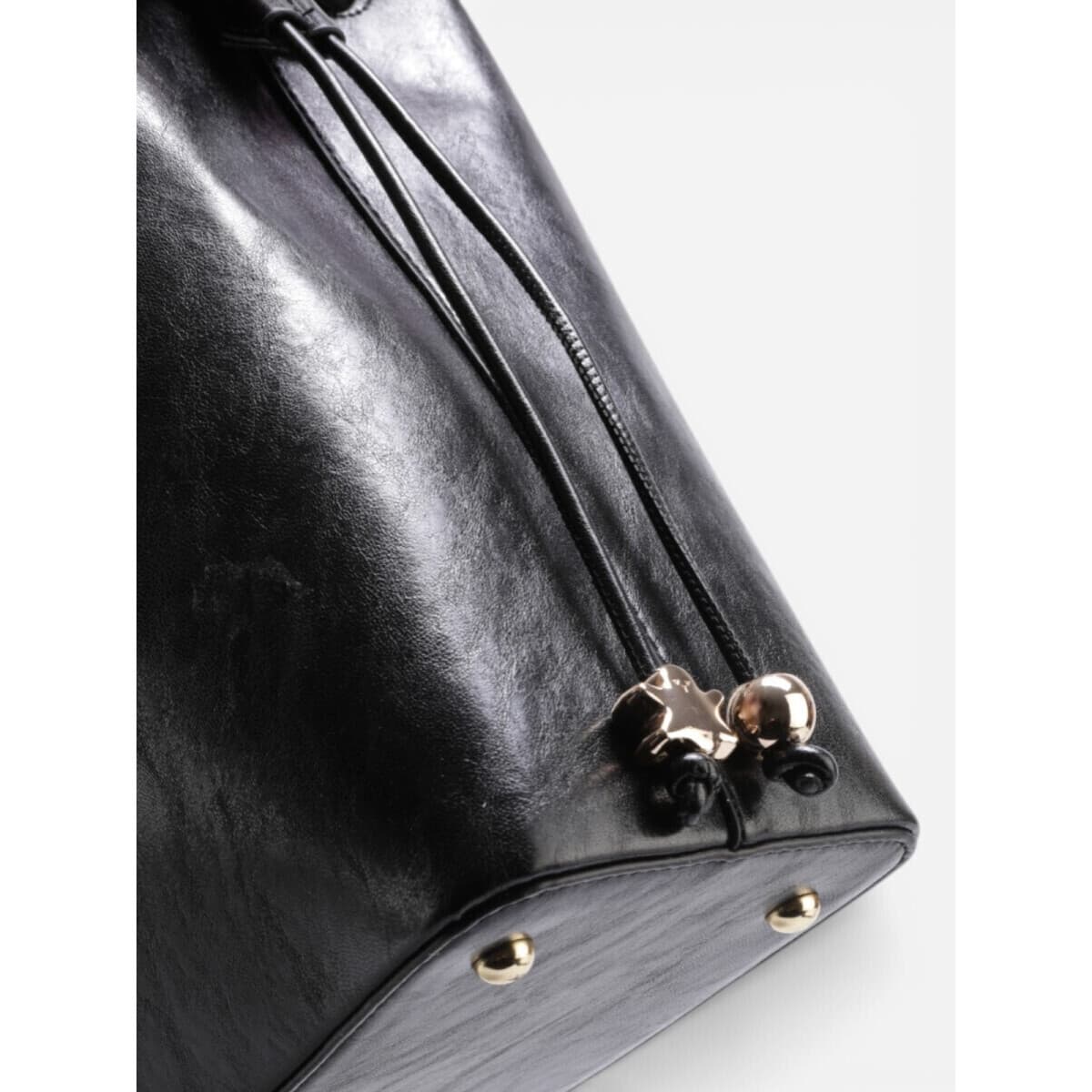 Women's Handbags La Modeuse Black