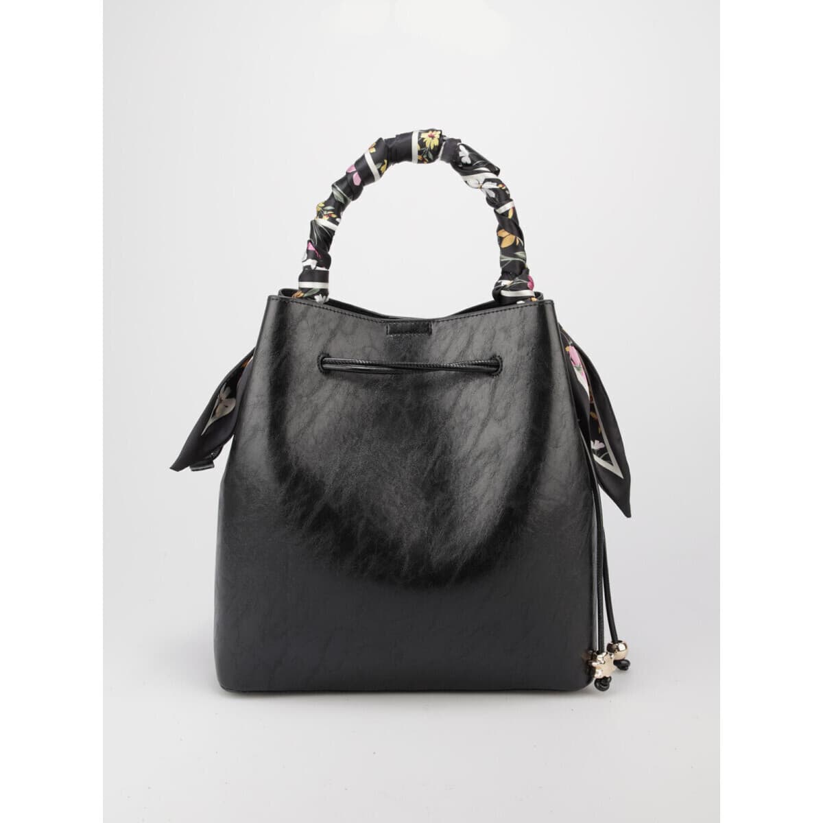 Women's Handbags La Modeuse Black
