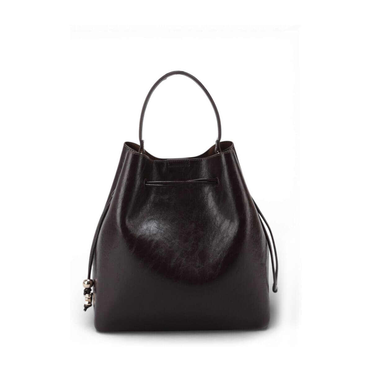 Women's Handbags La Modeuse Brown