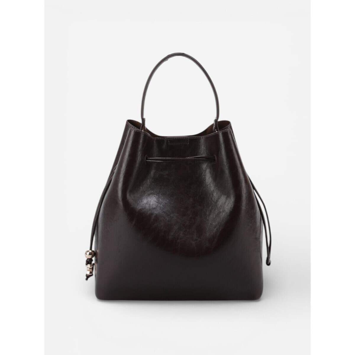 Women's Handbags La Modeuse Brown