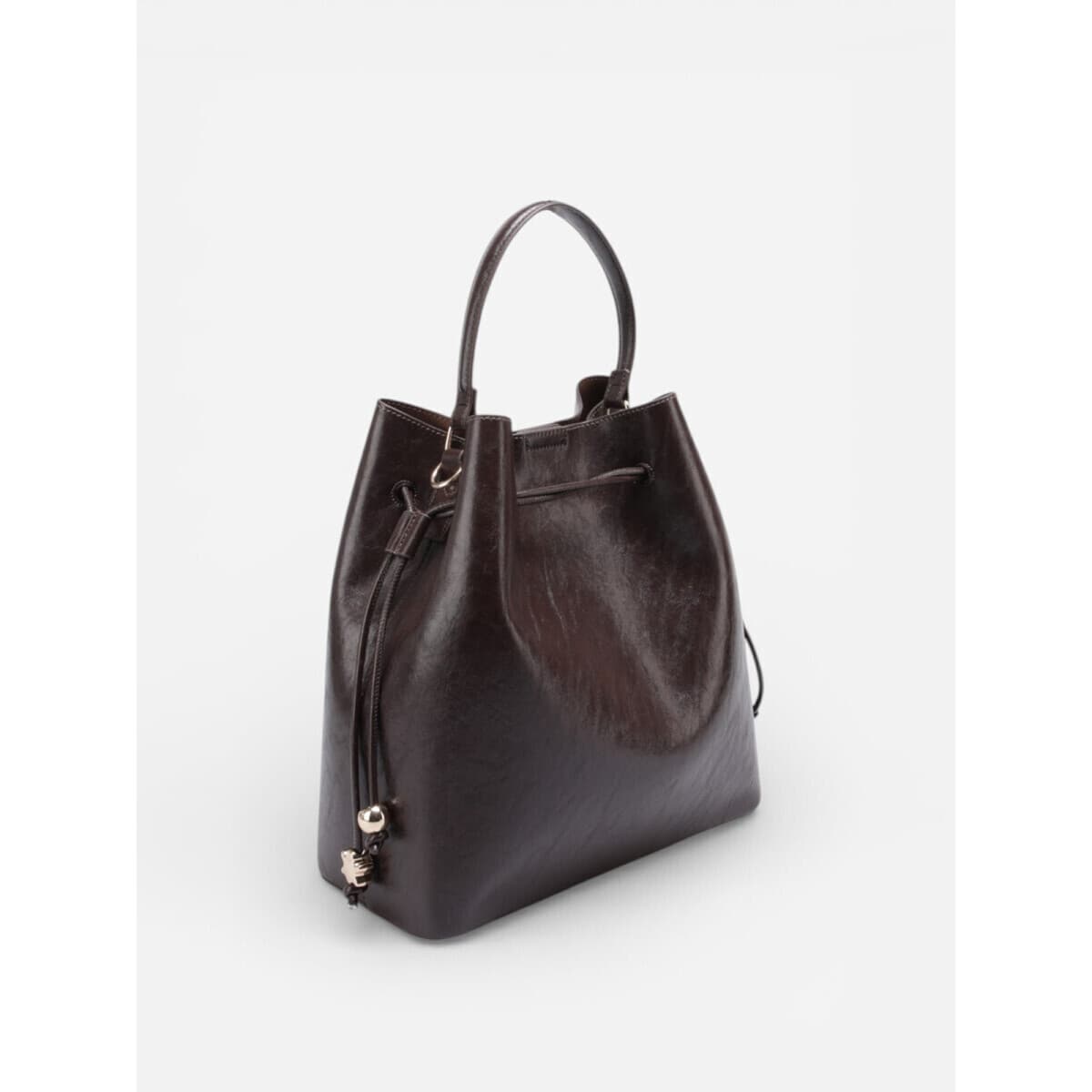 Women's Handbags La Modeuse Brown