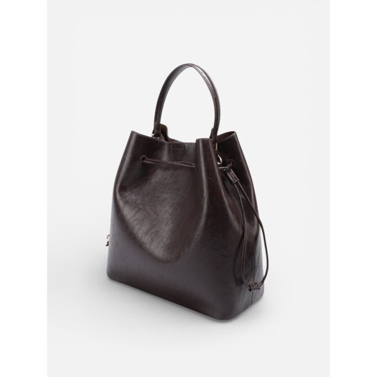 Women's Handbags La Modeuse Brown