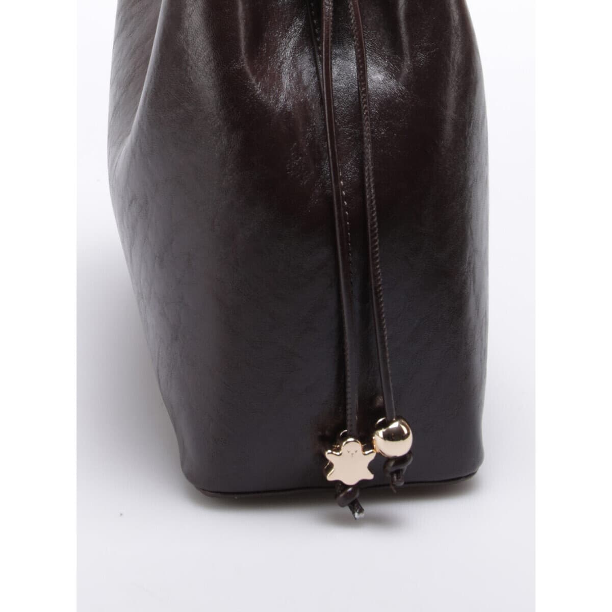 Women's Handbags La Modeuse Brown