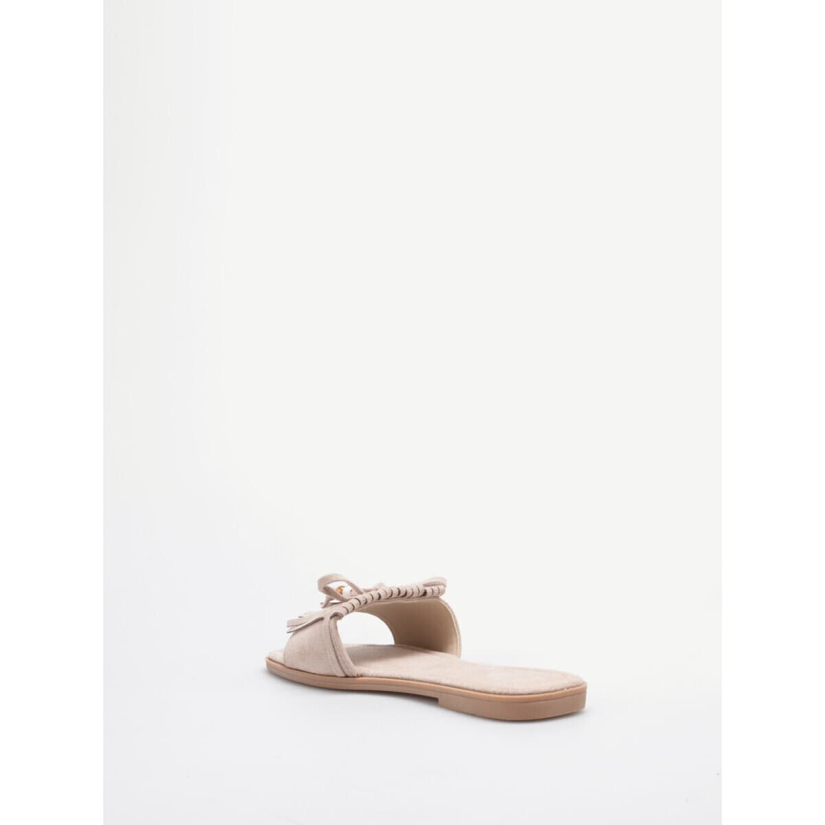 Women's Sandals La Modeuse Beige