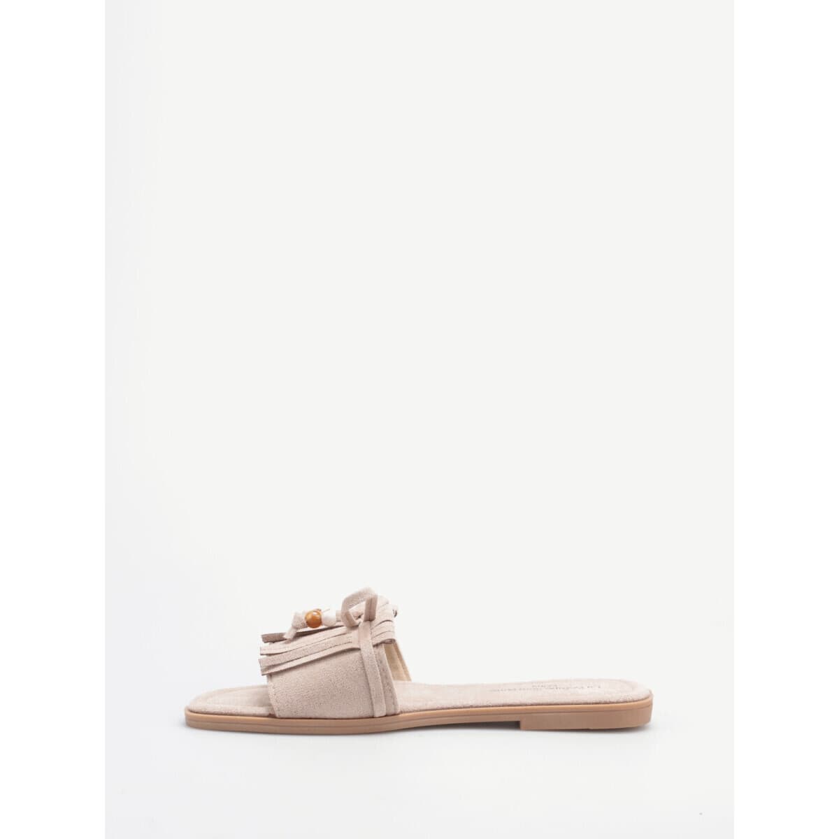 Women's Sandals La Modeuse Beige