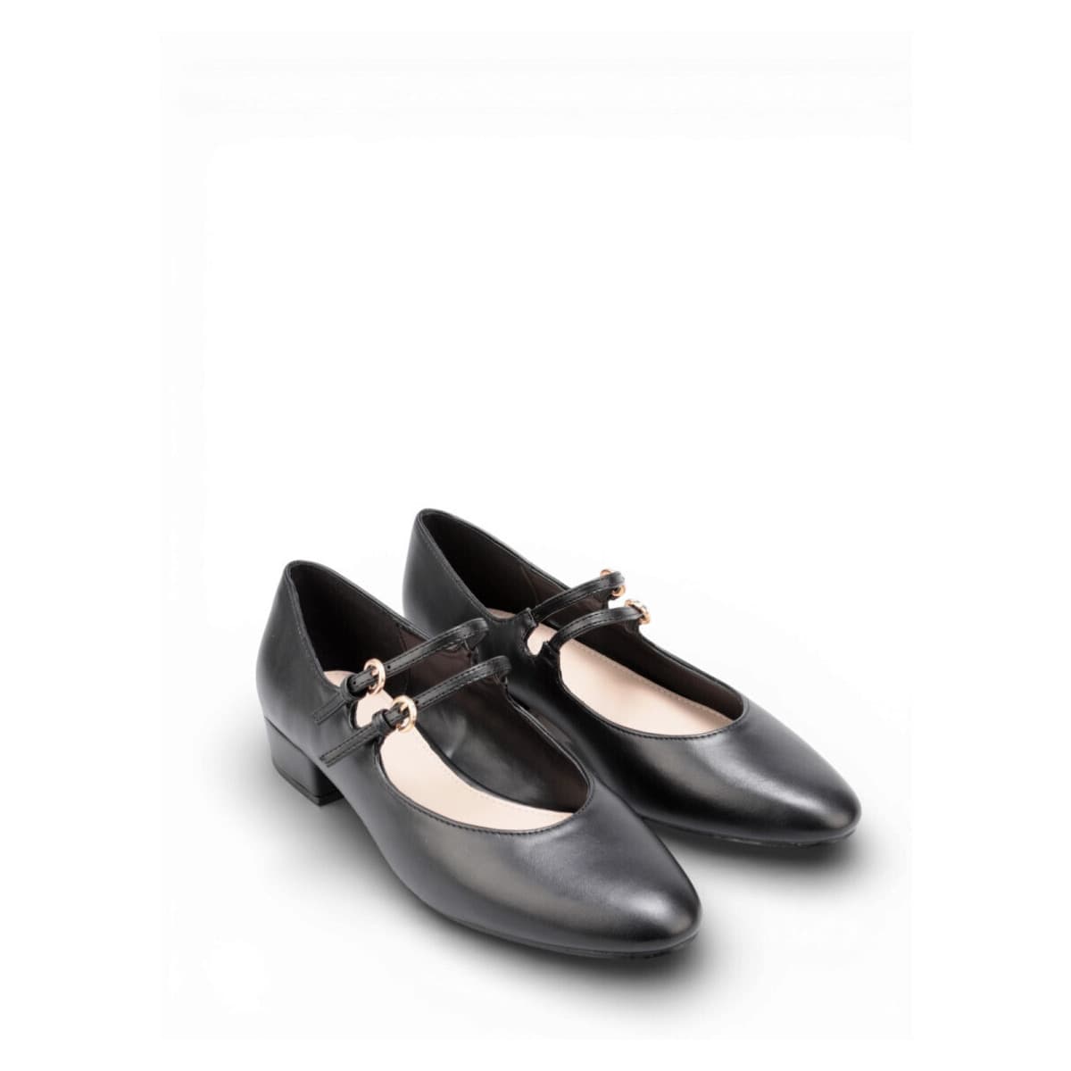 Women's Pumps La Modeuse Black