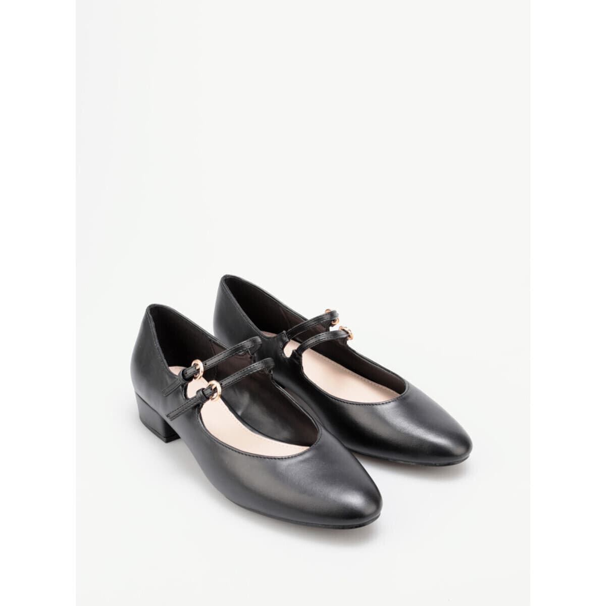 Women's Pumps La Modeuse Black