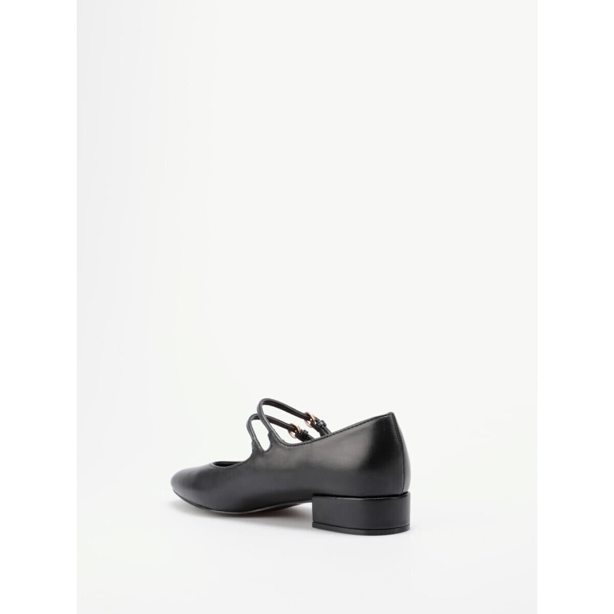 Women's Pumps La Modeuse Black