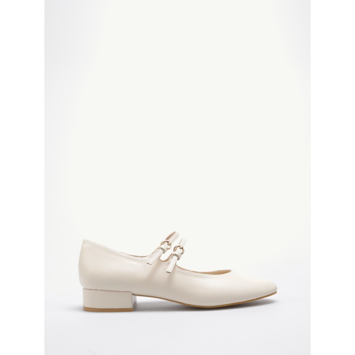 Women's Pumps La Modeuse Beige