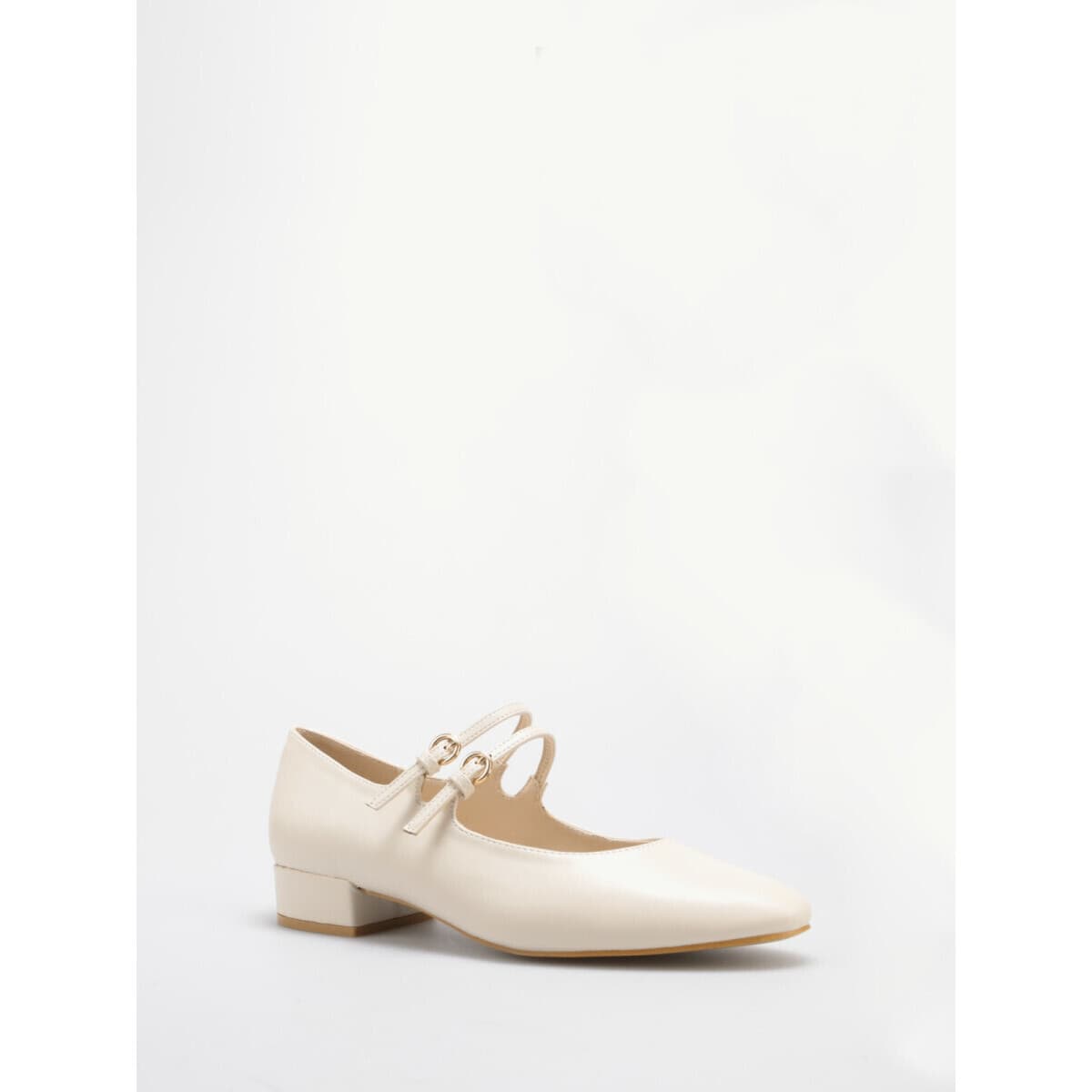 Women's Pumps La Modeuse Beige