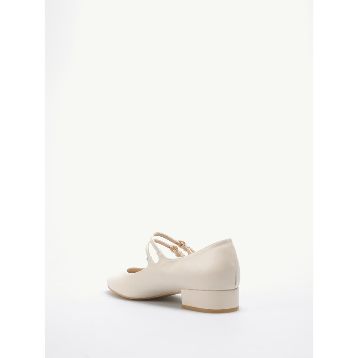 Women's Pumps La Modeuse Beige