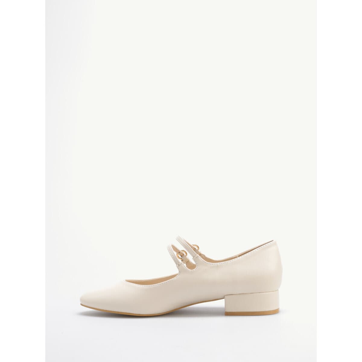 Women's Pumps La Modeuse Beige