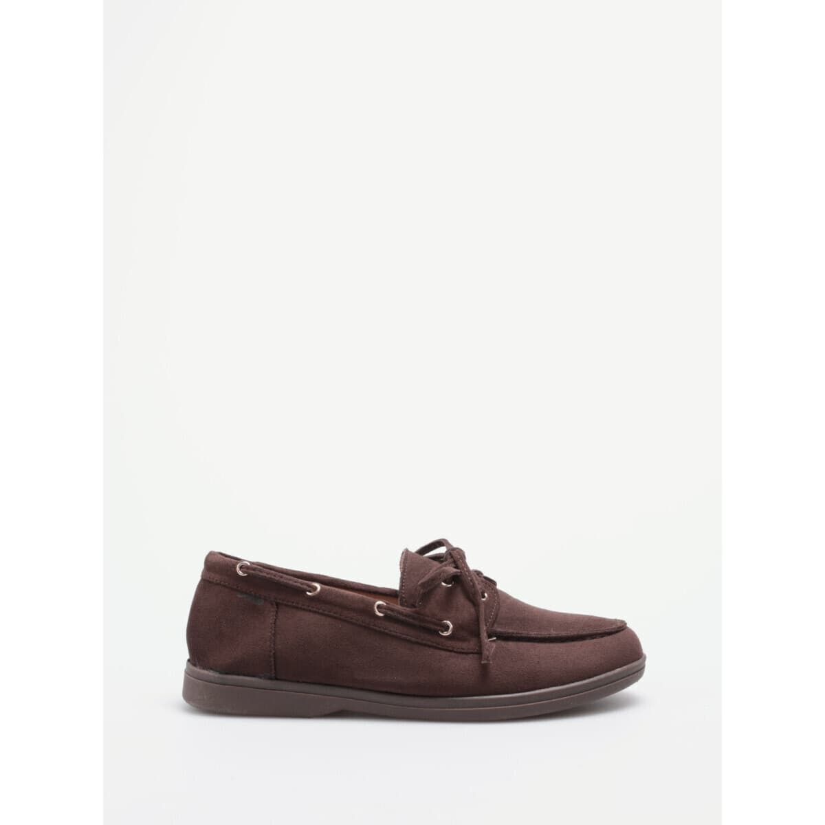 Women's Loafers La Modeuse Brown