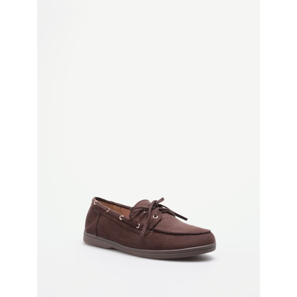 Women's Loafers La Modeuse Brown