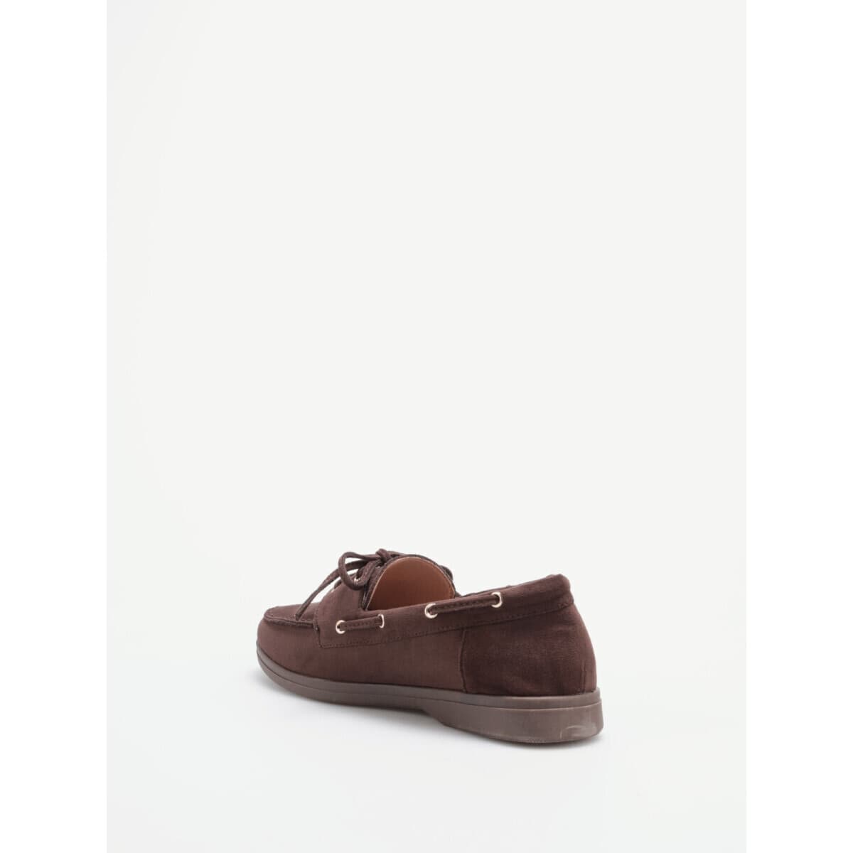 Women's Loafers La Modeuse Brown