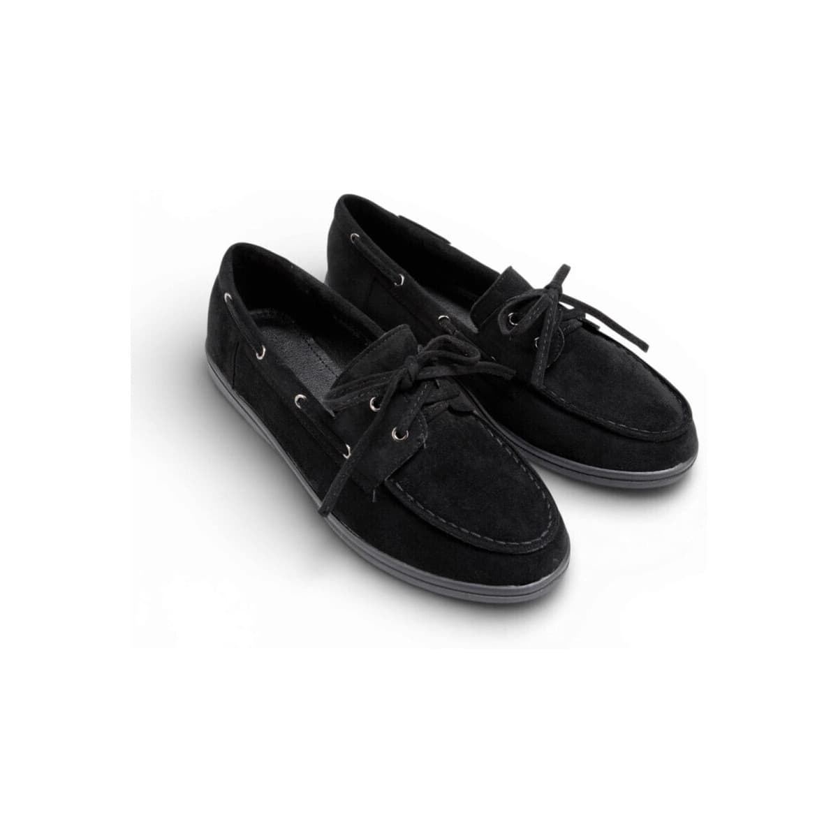 Boat shoes La Modeuse 77880_P184694