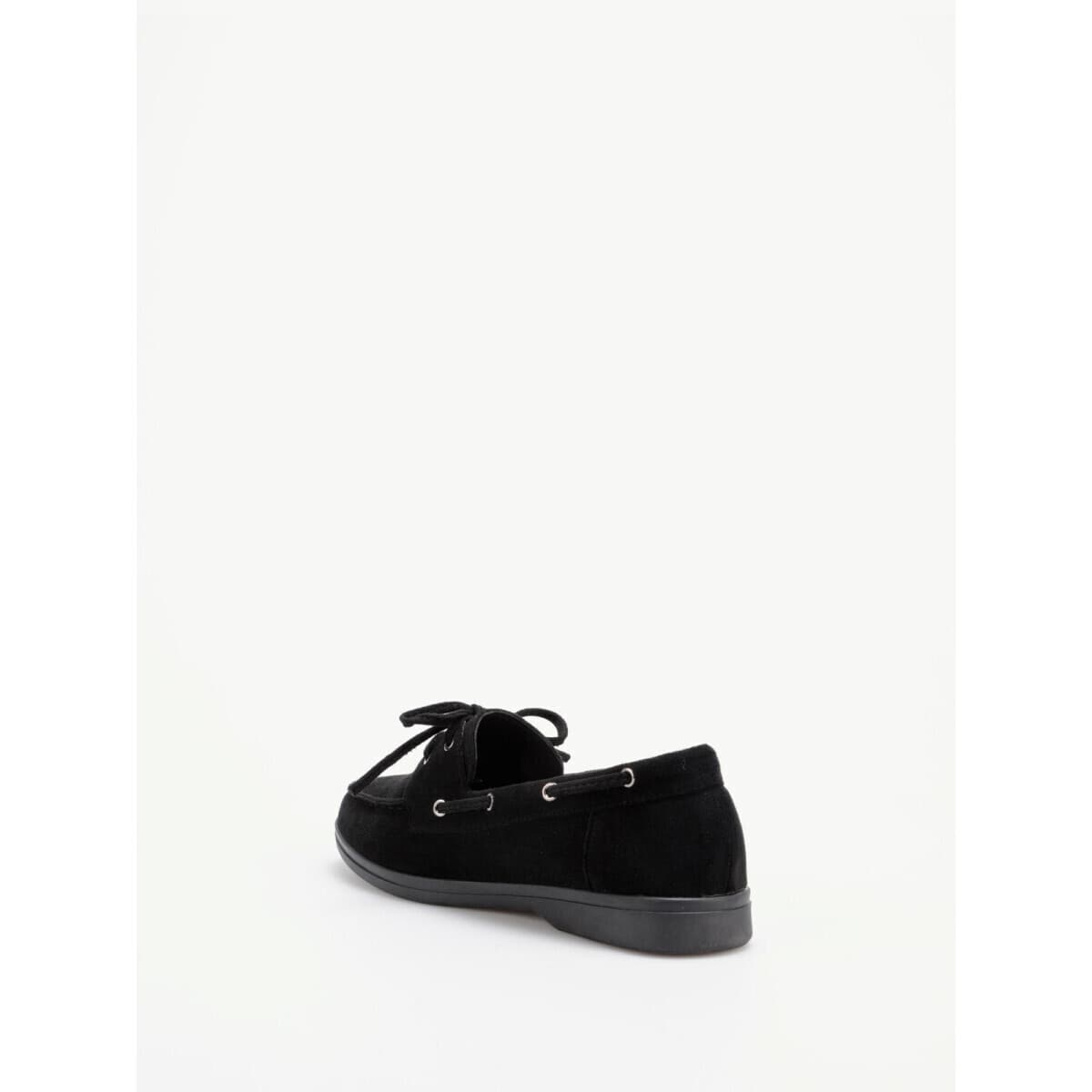 Women's Loafers La Modeuse Black