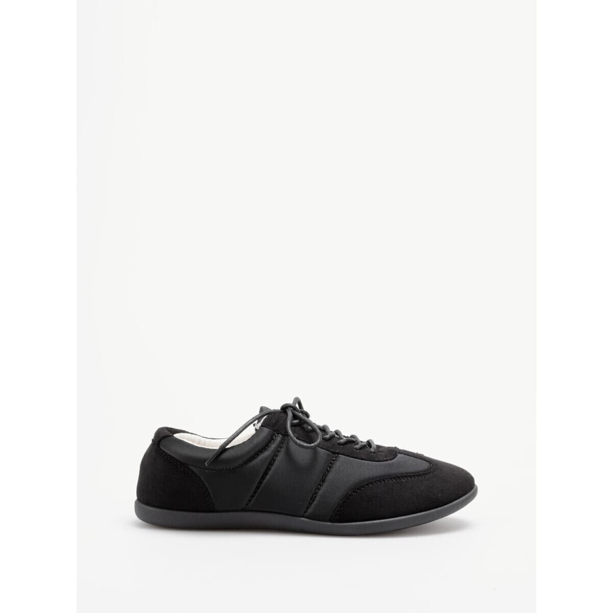 Women's Sneakers La Modeuse Black