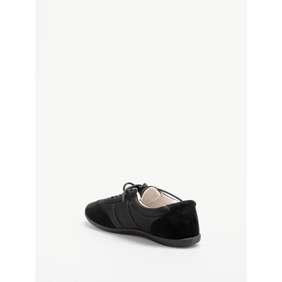 Women's Sneakers La Modeuse Black