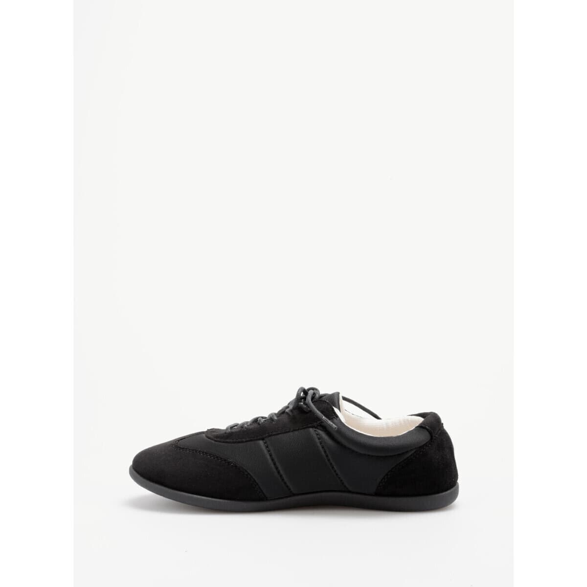 Women's Sneakers La Modeuse Black