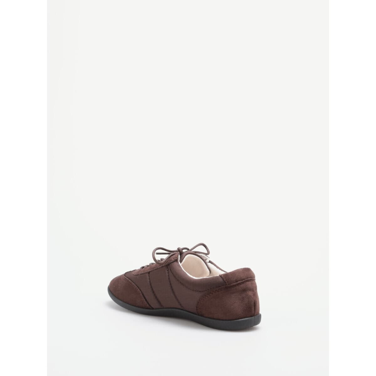 Women's House Slippers La Modeuse Brown