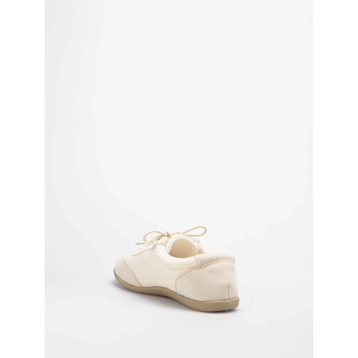 Women's Sneakers La Modeuse Beige