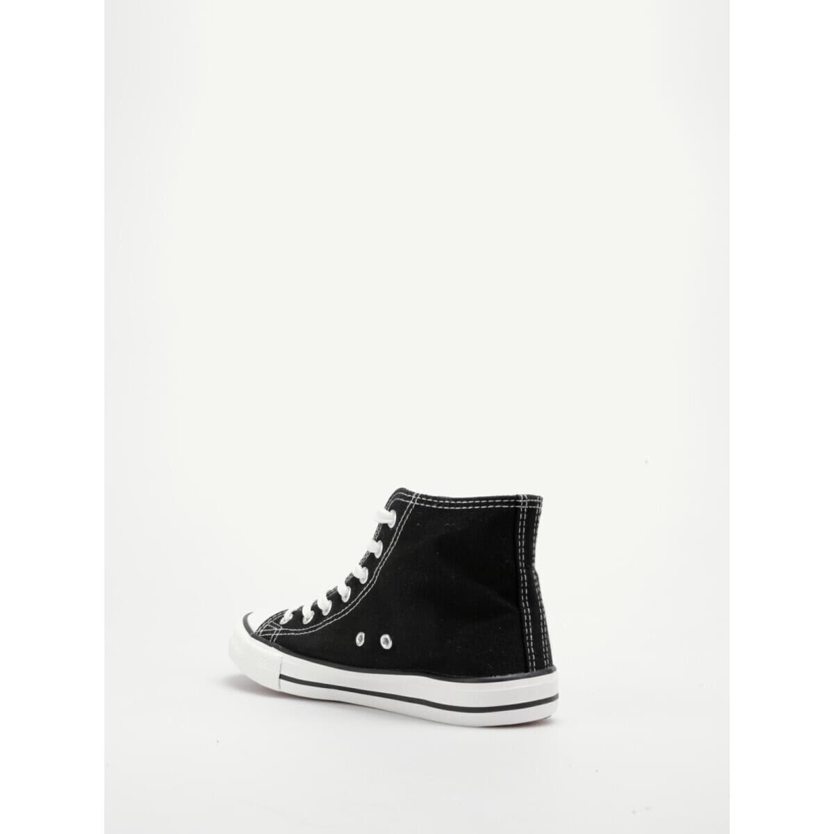 Women's Sneakers La Modeuse Black