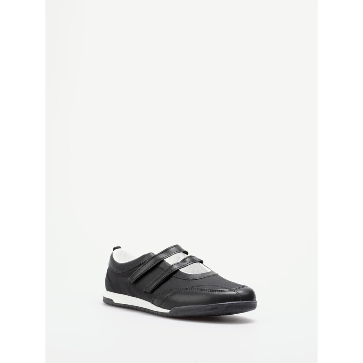 Women's Sneakers La Modeuse Black