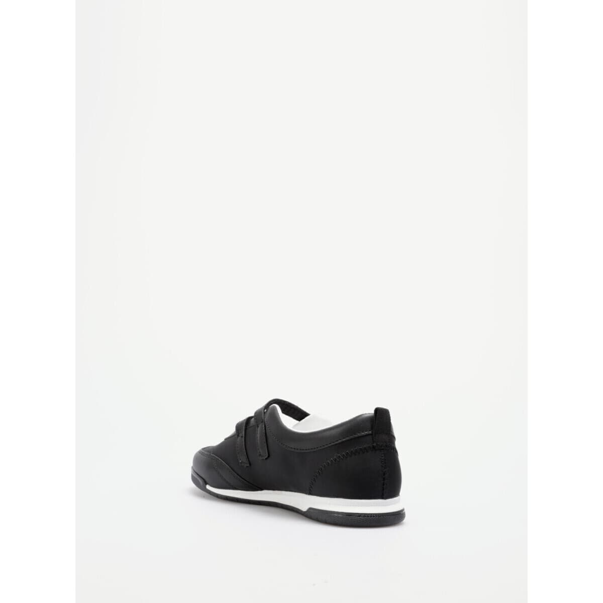 Women's Sneakers La Modeuse Black